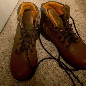 Net Timberland Pro Powerfit women's work boots